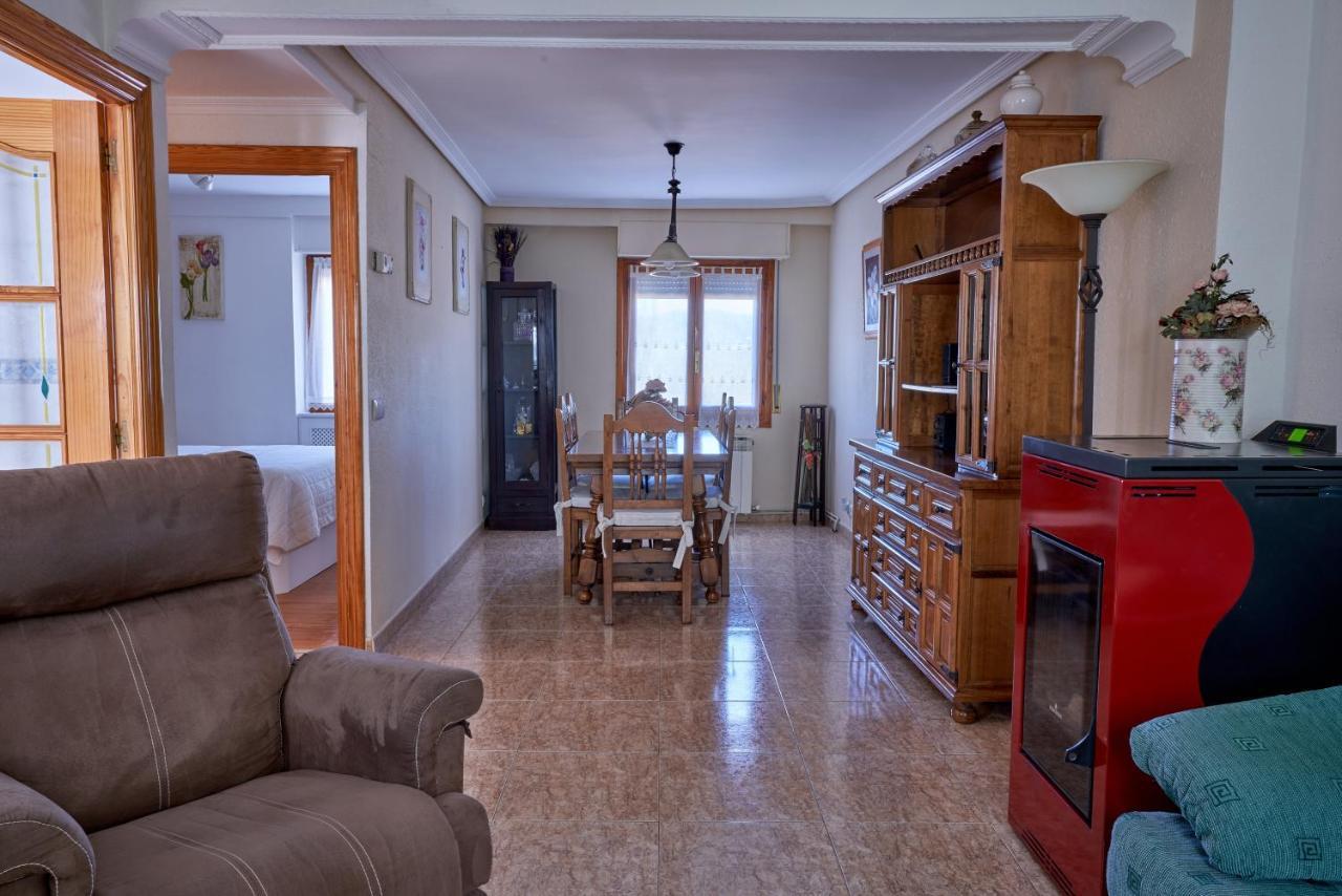 Villa El Mirador Paralacuesta Exterior foto