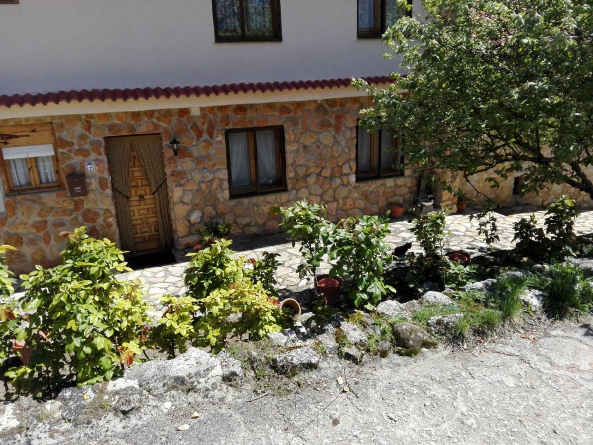 Villa El Mirador Paralacuesta Exterior foto